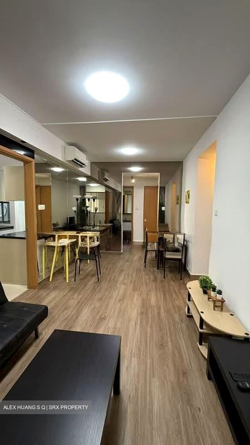 Atrium Residences (D14), Apartment #594658731